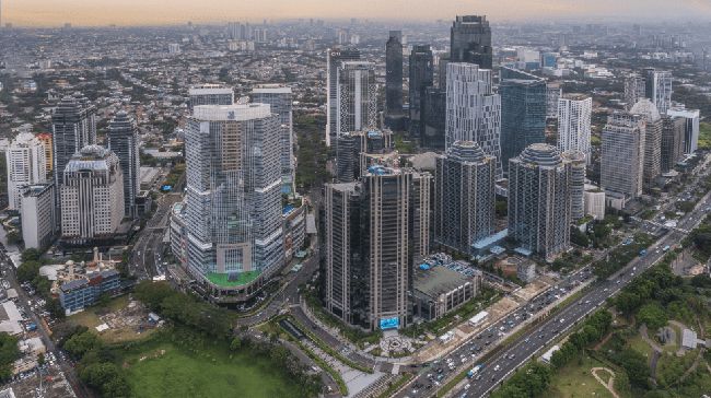 Daftar Proyek Potensial Serap FDI: Sektor Digital-Semikonduktor