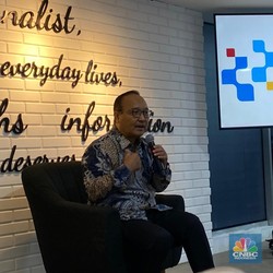 RI-Rusia Teken MoU Kerja Sama Digital, Cek Daftarnya