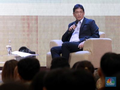 Purbaya Bawa Kabar Baik Buat PNS 2026, Gaji Naik?