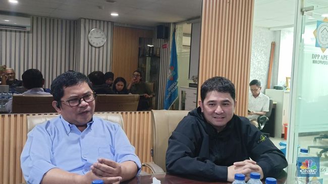 Heboh Mock Up Rumah 14 m2, Pengembang Perumahan Bingung Tak Percaya