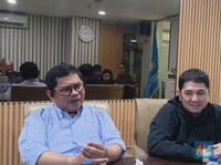 Prabowo Ingin Tiru Model Perumahan Singapura, Ini Kata Bos Pengembang