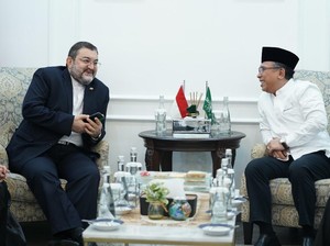Kutuk Serangan Israel ke Iran, PBNU Dorong Jalan Diplomasi untuk Solusi Damai