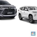 Diler Banting Harga Avanza-Pajero-Fortuner, Diskonnya Sampai Segini