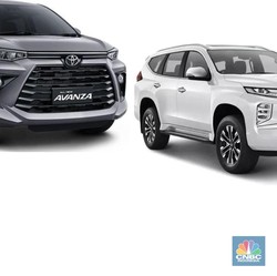 Diler Banting Harga Avanza-Pajero-Fortuner, Diskonnya Sampai Segini