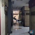 Dulu Pembeli Membludak ke Jalan, Pasar Gembrong Kini Sepi Bak Kuburan
