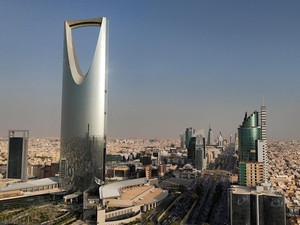 AI Jadi Ladang Minyak Baru Bagi Arab Saudi