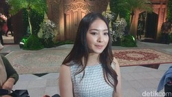 Natasha Wilona Ingin Pelan Tapi Pasti Soal Pendamping Hidup