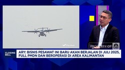 Video: Optimalkan ATR, Maskapai Tekan Emisi dan Hemat Bahan Bakar
