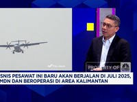 Video: Optimalkan ATR, Maskapai Tekan Emisi dan Hemat Bahan Bakar