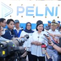 Kuota Stimulus Ekonomi Diskon Tiket Kapal PELNI Terserap 40 %