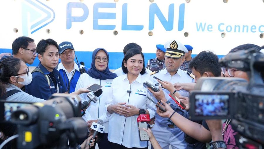PELNI