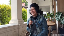 Bahasa Belitung Terancam Punah! Ini Titik Balik Andrea Hirata Coba Selamatkan