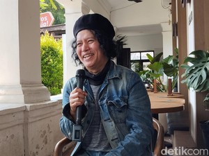 Bahasa Belitung Terancam Punah! Ini Titik Balik Andrea Hirata Coba Selamatkan