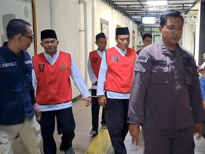 3 Oknum TNI Terlibat Perampokan Modus Penggandaan Uang di Jombang