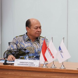 Dukung Kemandirian Industri Maritim, PIS & PAL Siap Kolaborasi