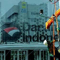 6 Saham Ini Dapat Durian Runtuh dari Danantara