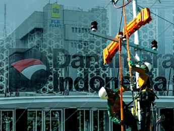 PLN Setor Dividen Rp 3 Triliun, Total Danantara Sudah Raup Cuan Segini