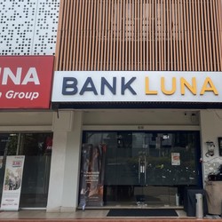 Lampaui Target, Bank Luna Cetak Laba Rp 4,7M di Semester I