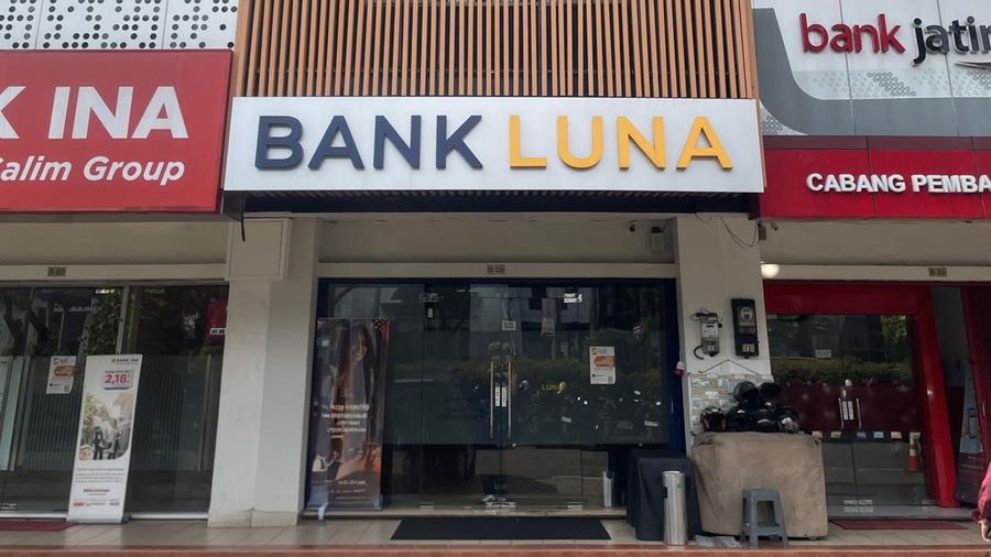 PT BPR Luna Sinar Indonesia