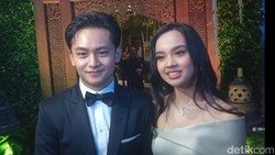 Randy Martin dan Lyodra Terinspirasi dengan Pesta Al-Alyssa, Sinyal Menyusul?