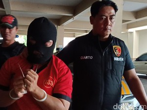 Babak Baru Kasus Siswi SD Dijual Kakak hingga Lahirkan Bayi Prematur