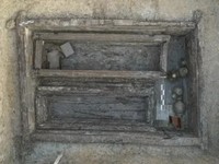 Arkeolog Temukan Makam Berusia 1.800 Tahun Penuh Harta Karun