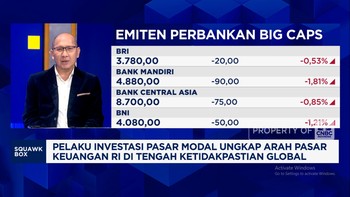 Video: Investasi Yang Bisa Jadi Pilihan Saat Pasar 