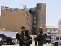 Israel Bersumpah di Sidang PBB Akan Terus Bombardir Iran