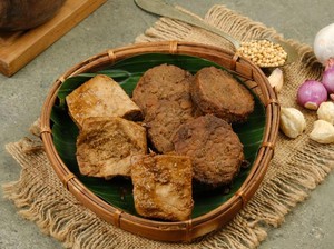 Resep Tahu dan Tempe Bacem yang Manis Empuk Buat Lauk