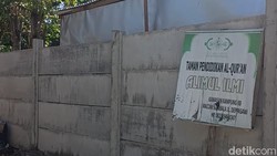 6 Hal Tentang Sengketa Lahan Berujung TPQ di Makassar Ditutup Paksa