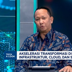 Video: Unjuk Gigi Pemain Lokal Perkuat Layanan Internet - Data Center