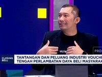Video: Voucher Digital Tawarkan Solusi Efisien Bagi UMKM & Korporasi
