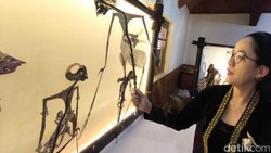 Kisah Wayang Kapangeranan Gebang di Kuningan yang Berusia 3 Abad