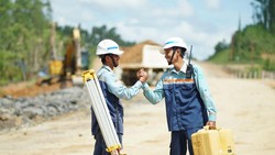 WIKA Raih Peringkat Ke-9 Sektor Konstruksi Versi Fortune Southeast Asia 500