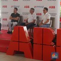 ABB Ungkap Komitmen Efisiensi Energi di RI Lewat Elektrifikasi