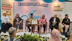 Al-Fahmu Institute Suntik Semangat Perlawanan & Pembebasan Lewat 2 Buku Baru