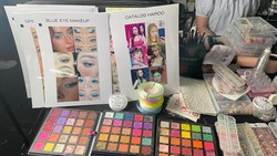 Guys, Percantik Diri Kamu di Allo Bank Festival 2025 Yuk!