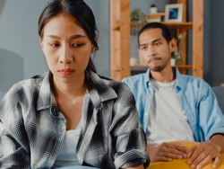Apa Itu Avoidant? Ini Pengertian, Ciri-ciri, dan Cara Mengatasinya Apa Itu Avoidant? Ini Pengertian, Ciri-ciri, dan Cara Mengatasinya