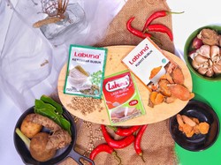 Dapat Dukungan BRI, UMKM Rempah Labuna Mampu Bersaing di Pasar Global Dapat Dukungan BRI, UMKM Rempah Labuna Mampu Bersaing di Pasar Global