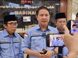 Dituding Tak Koordinasi dengan Saudi soal Data Jemaah Haji, Ini Jawaban Kemenag