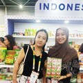 UMKM Rempah Lokal Makin Mendunia Berkat BRI