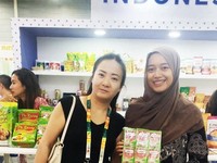 UMKM Rempah Lokal Makin Mendunia Berkat BRI