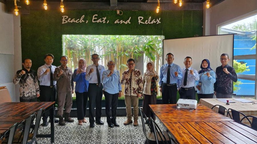 Dok Pegadaian
