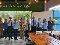 Kolaborasi Pegadaian dan Kejaksaan Negeri Batang Tangani Kasus Hukum