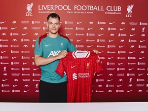 Florian Wirtz Minta Maaf Sudah Bikin Fans Liverpool Menunggu