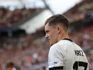 Dear Wirtz, Kenapa Liverpool?