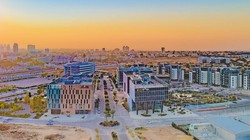 Apa Itu Gav-Yam Negev, Silicon Valley-nya Israel yang Dirudal Iran
