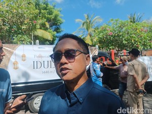 ITDC Bantah Jual Pantai Tanjung Aan, Sebut Tetap Ruang Publik