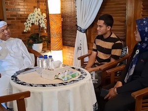 Curhat Ibu di Lubuklinggau ke KDM Soal Anak Diajak Nyabu, Ini Kata Yayasan