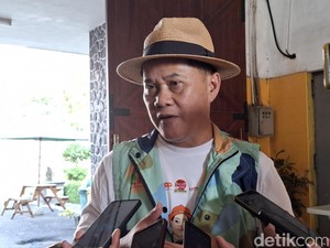 Butuh Segera! Jumlah Dokter Hewan PNS di Kota Bandung Nyaris Nol